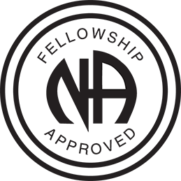 NA Fellowship Approved