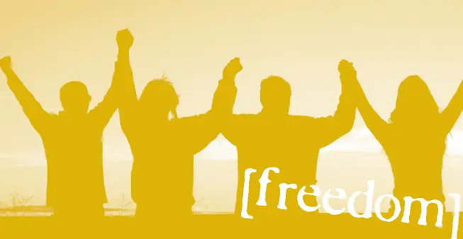 Ip #27, For The Parents... 2 3127 Freedom