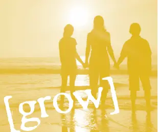 Ip #27, For The Parents... 3 3127 Grow