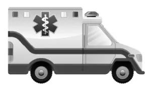 ITOI Ambulance