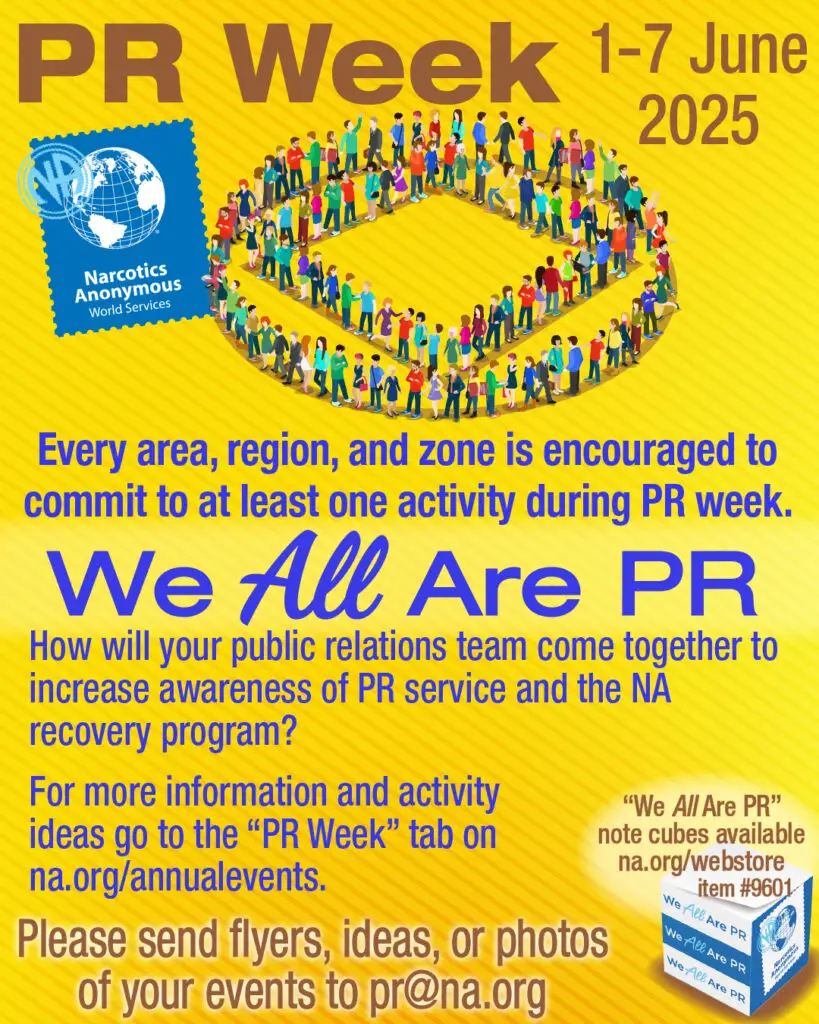 PR Week 2025