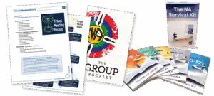NAWS 2024 Annual Report