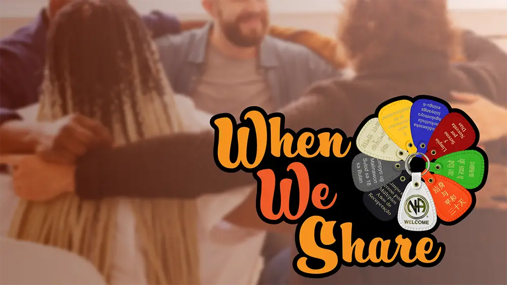 2024 Naws Annual Report 2 When We Share 1
