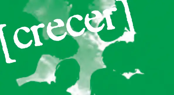 Ip #13, De Los Adictos Jóvenes, Para Los Adictos Jóvenes 7 crecer