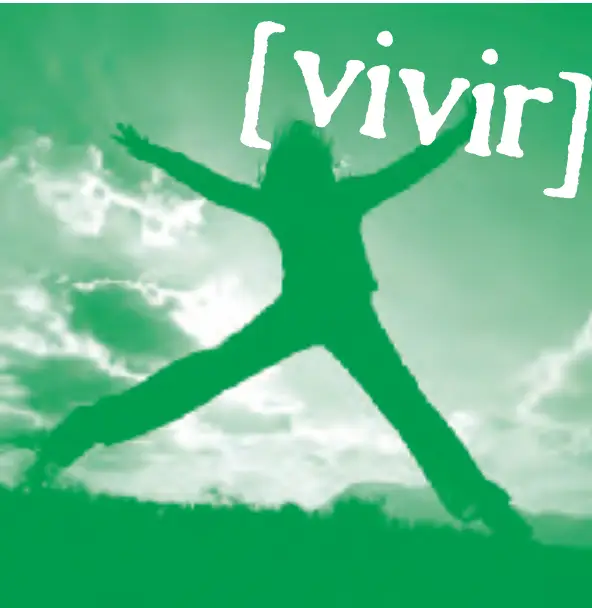 Ip #13, De Los Adictos Jóvenes, Para Los Adictos Jóvenes 3 vivir