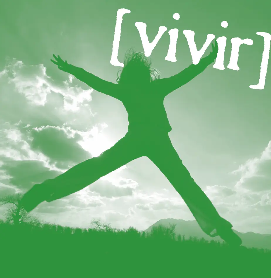 Ip #13, De Los Adictos Jóvenes, Para Los Adictos Jóvenes 3 SP 3113 vivir
