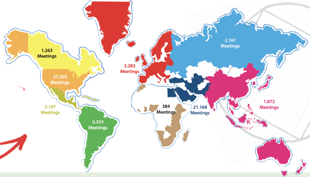 GE IP 28 map