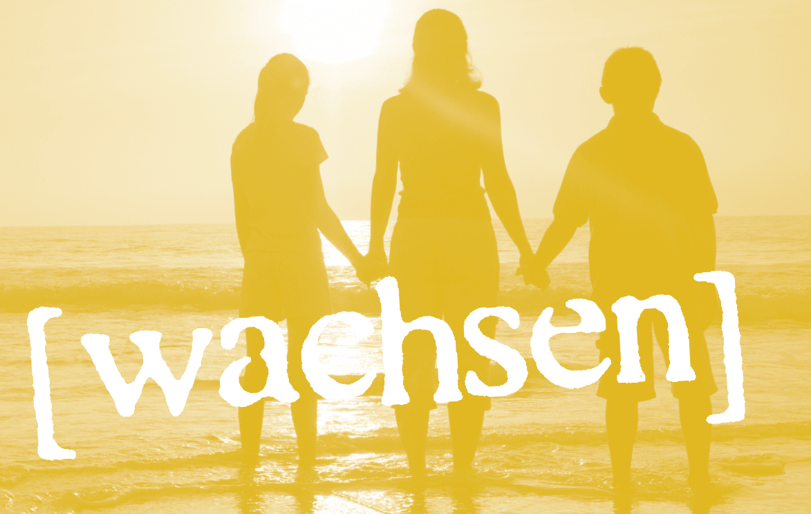 wachsen
